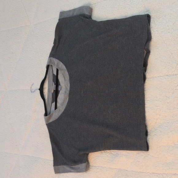 Danskin | Gray Women's Pajama Set - Picture 12 of 16